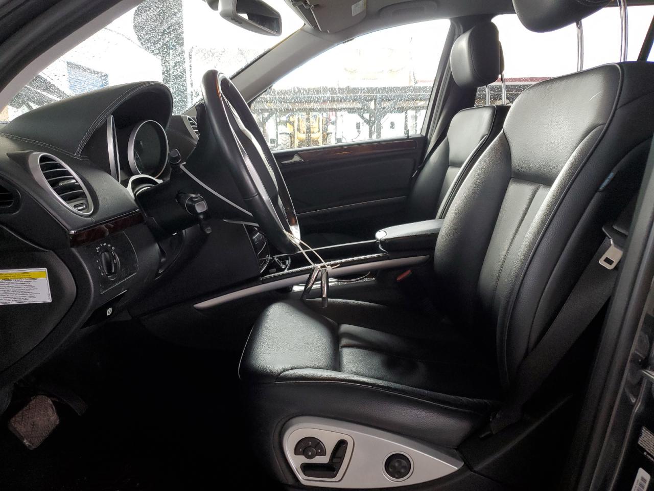 2010 Mercedes-Benz GL-klasse - Image 7
