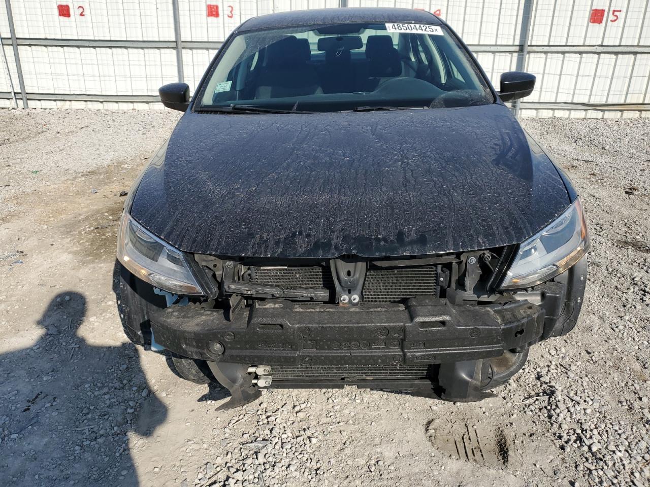2014 Volkswagen Jetta - Image 5