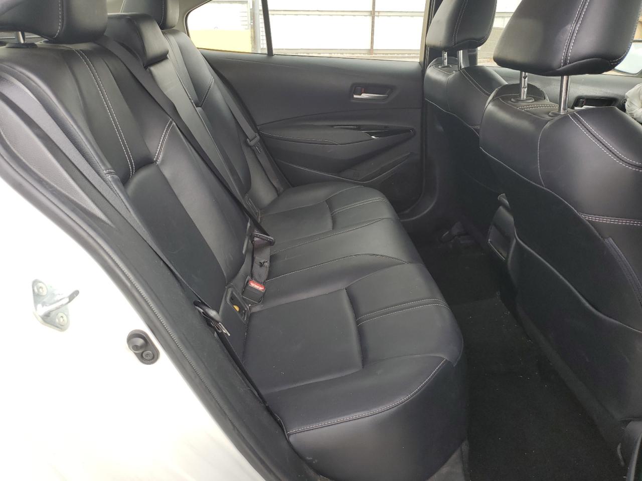 2020 Toyota Corolla - Image 10