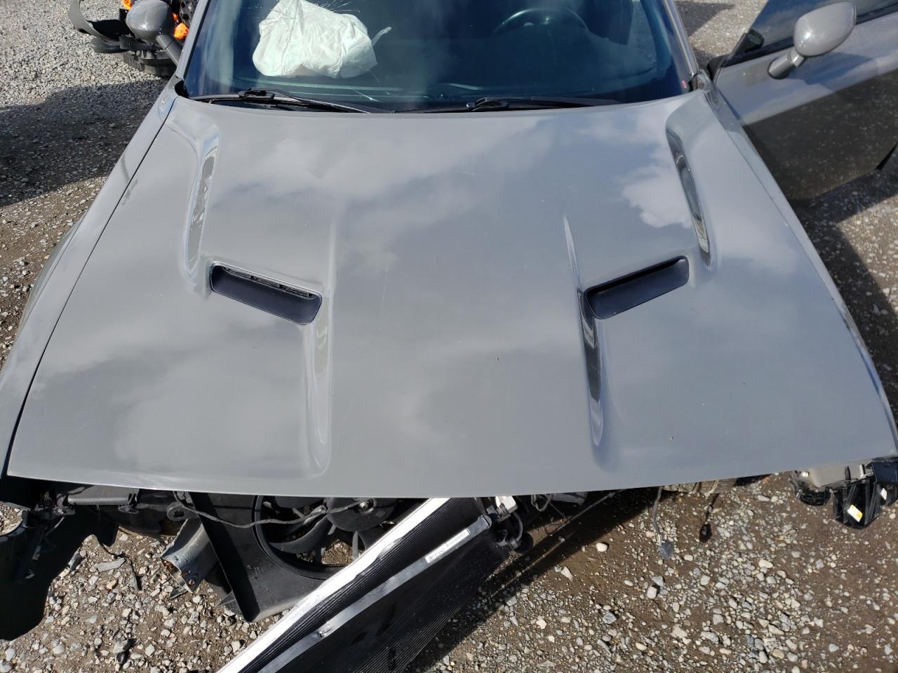 2018 Dodge Challenger - Image 12