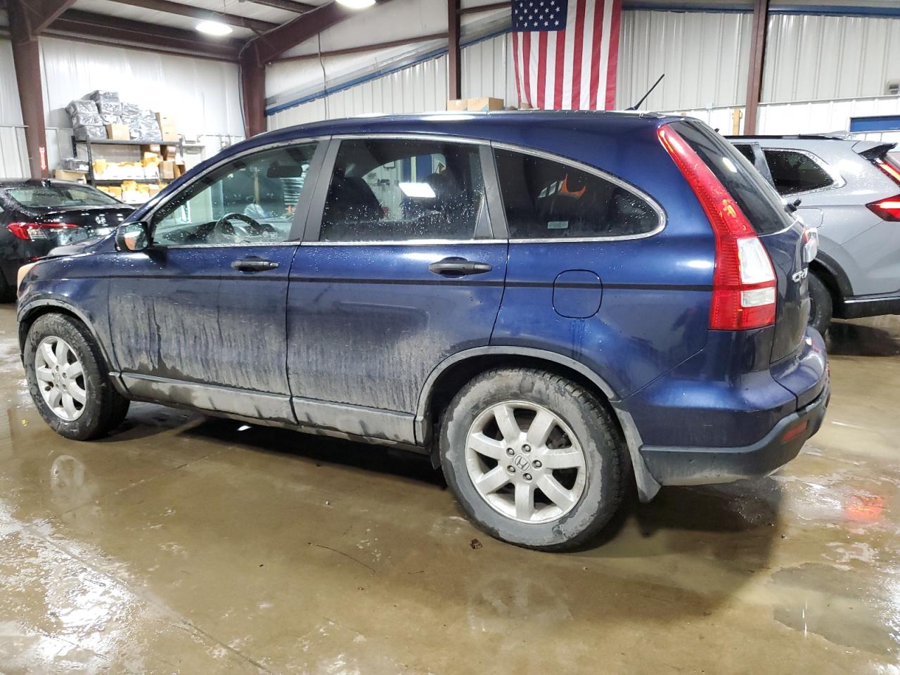 2009 Honda CR-V - Image 2