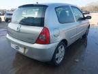 2007 RENAULT CLIO CAMPU for sale at Copart ROCHFORD