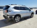 2019 Subaru Ascent Premium за продажба в Haslet, TX - Front End