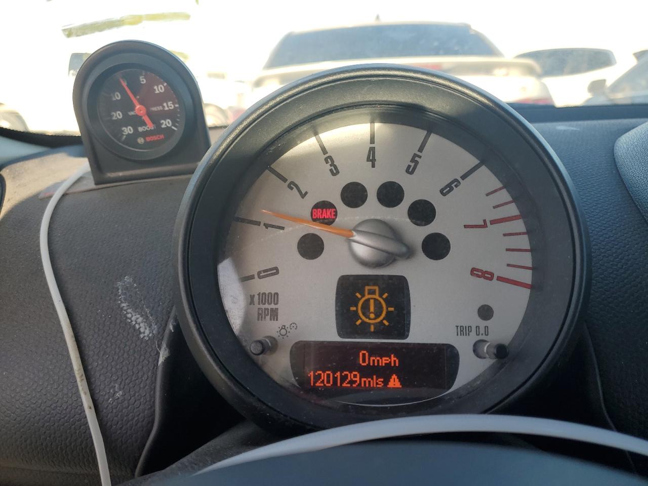 2014 MINI Cooper - Image 9