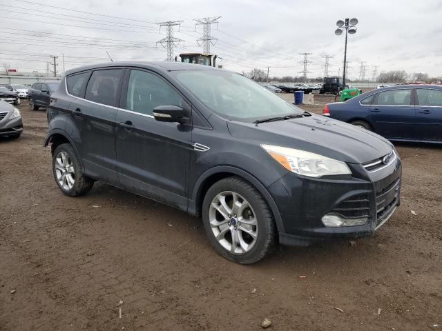  FORD ESCAPE 2013 Charcoal
