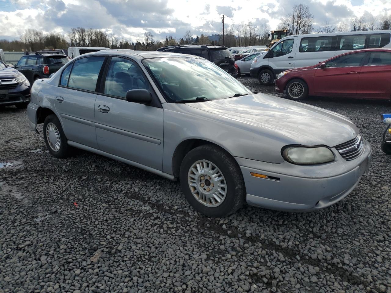 2000 Chevrolet Malibu - Image 4