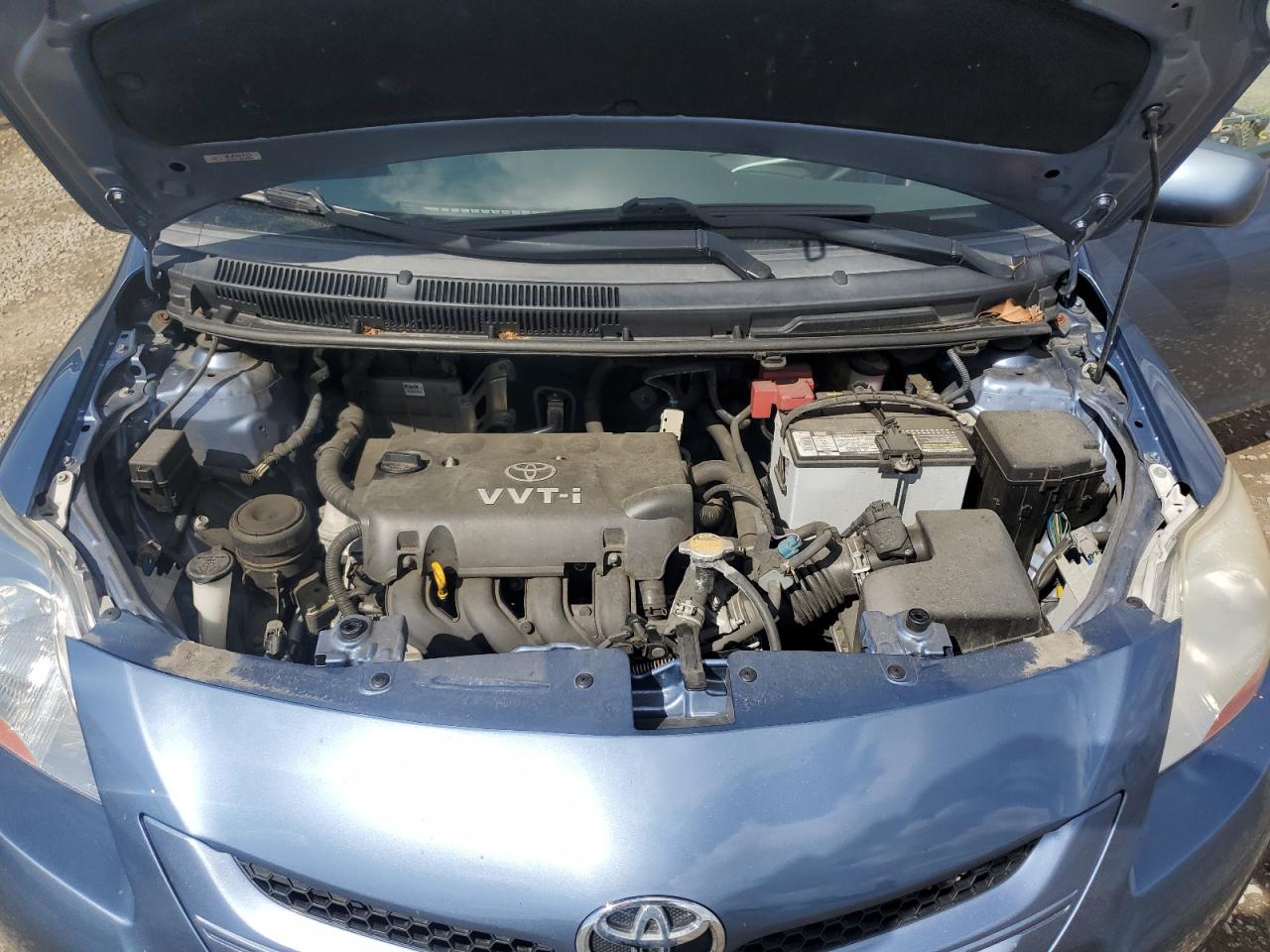2008 Toyota Yaris - Image 11