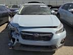 2018 Subaru Crosstrek Limited for Sale in Albuquerque, NM - Front End