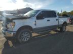 2022 Ford F250 Super Duty for Sale in Greenwell Springs, LA - Burn - Engine