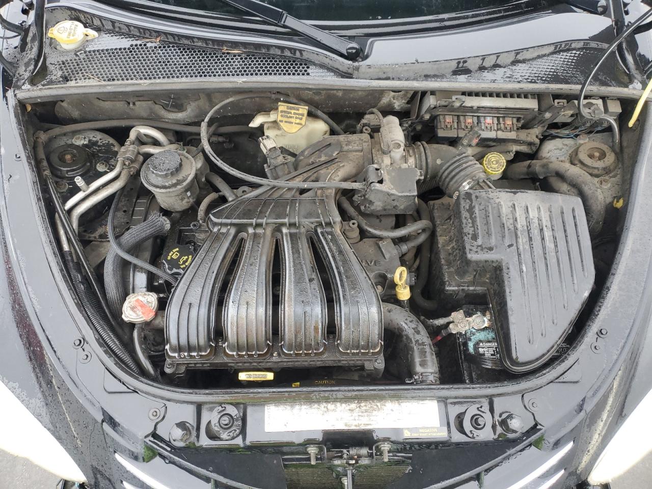 2006 Chrysler PT Cruiser - Image 11