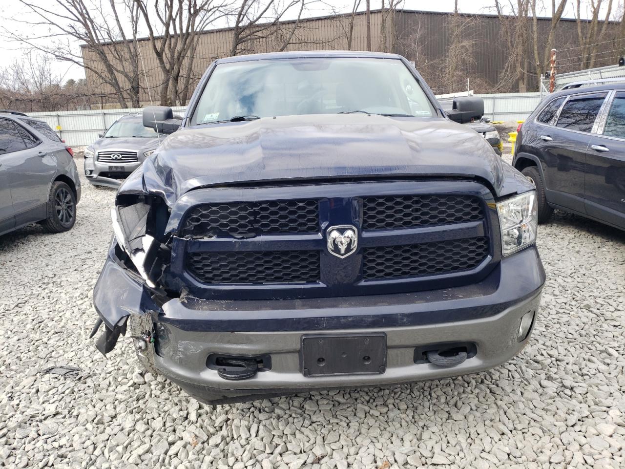 2013 RAM 1500 - Image 5