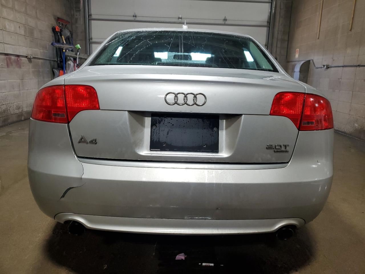 2008 Audi A4 - Image 6