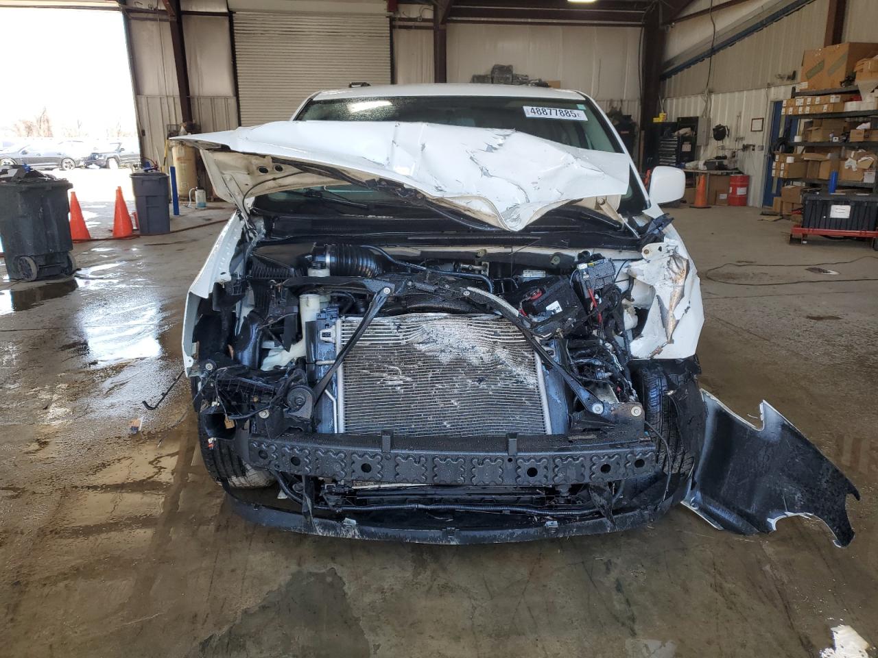 2011 Dodge Caravan - Image 5