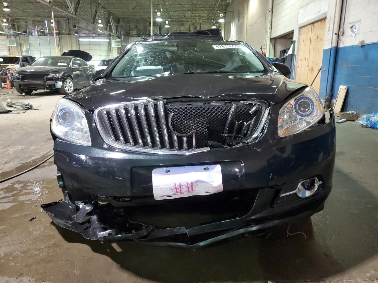 2013 Buick Verano - Image 5