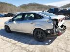 2016 Ford Focus Se იყიდება Hurricane-ში, WV - Rear End