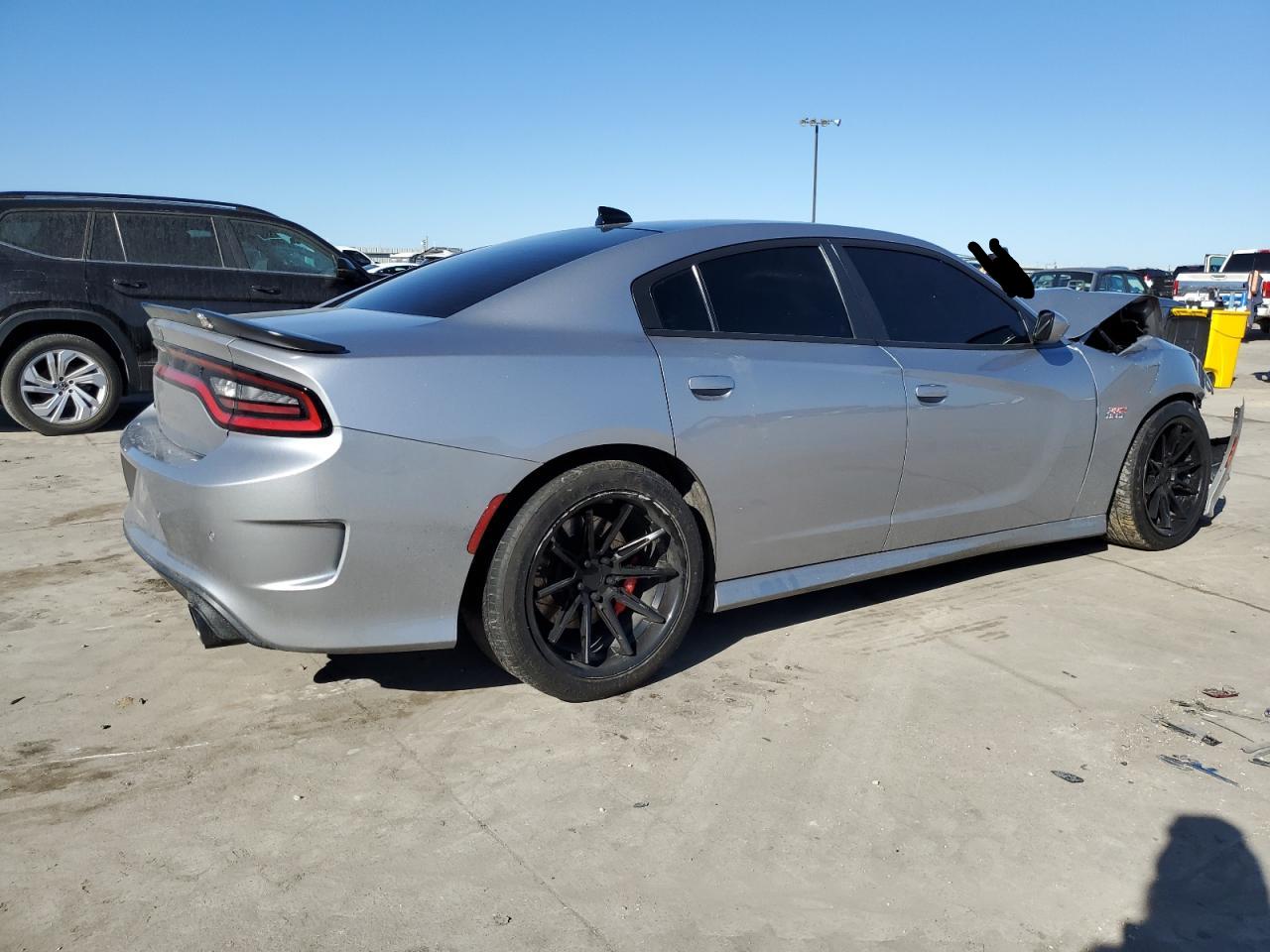2016 Dodge Charger - Image 3