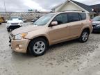 2010 Toyota Rav4 Limited продається в Northfield, OH - Front End