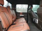2018 Ford F150 Supercrew за продажба в Augusta, GA - Rear End