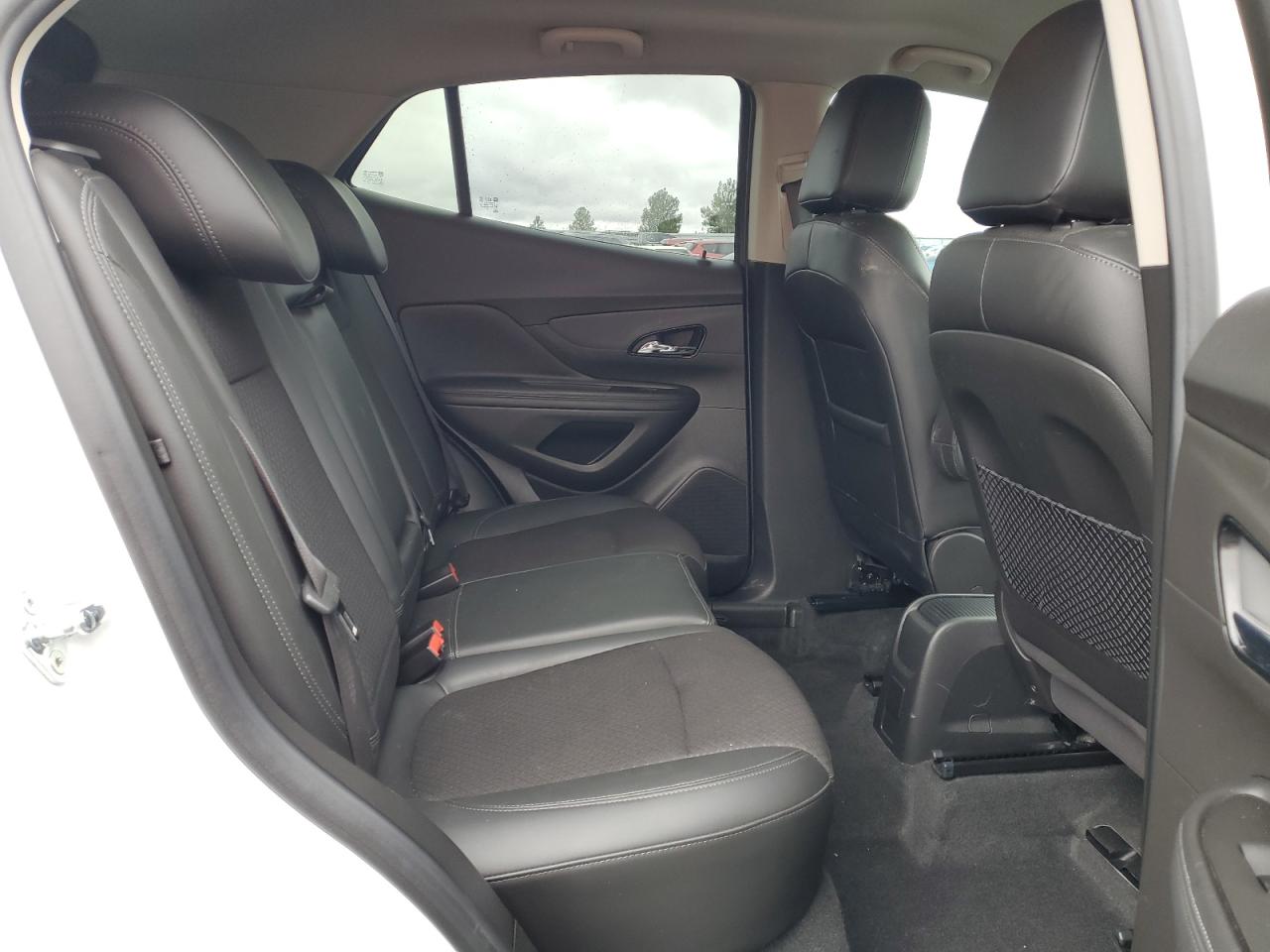 2017 Buick Encore - Image 11