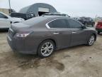 2013 Nissan Maxima S for Sale in Wichita, KS - Front End