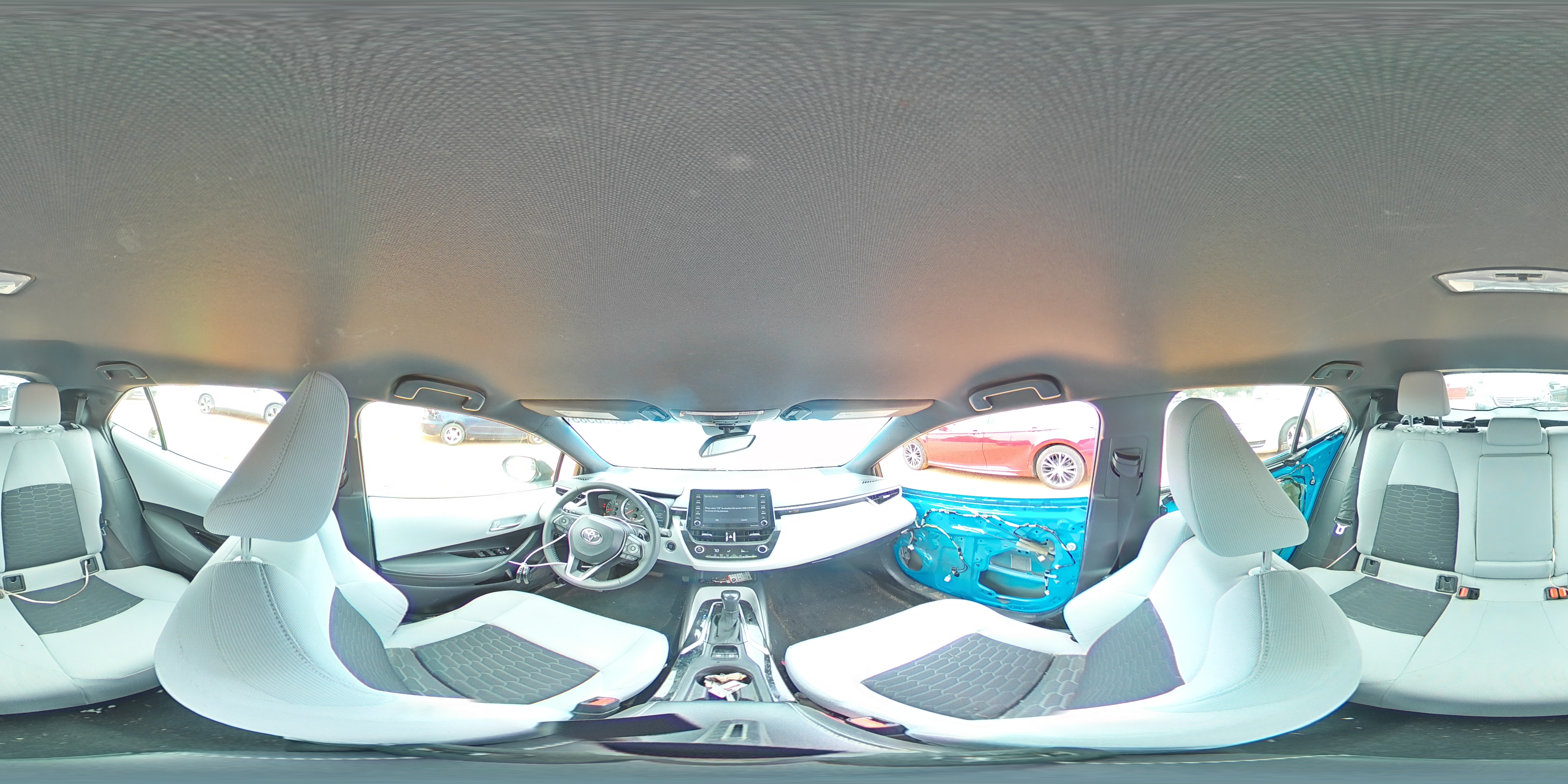 2021 Toyota Corolla - Image 13