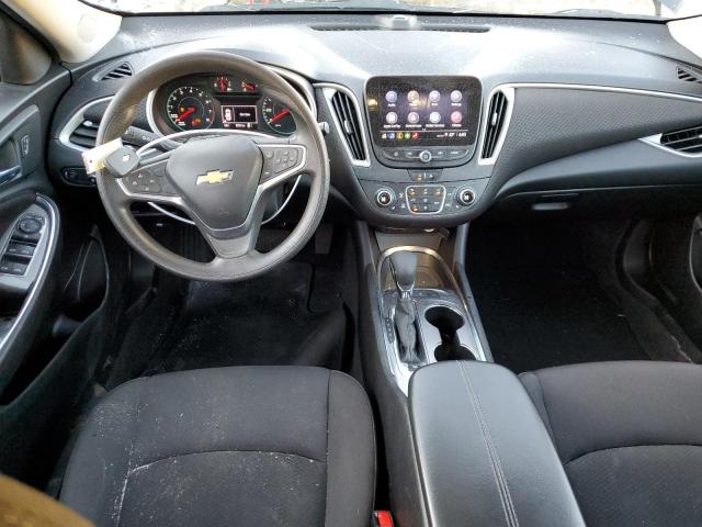  CHEVROLET MALIBU 2022 Синий
