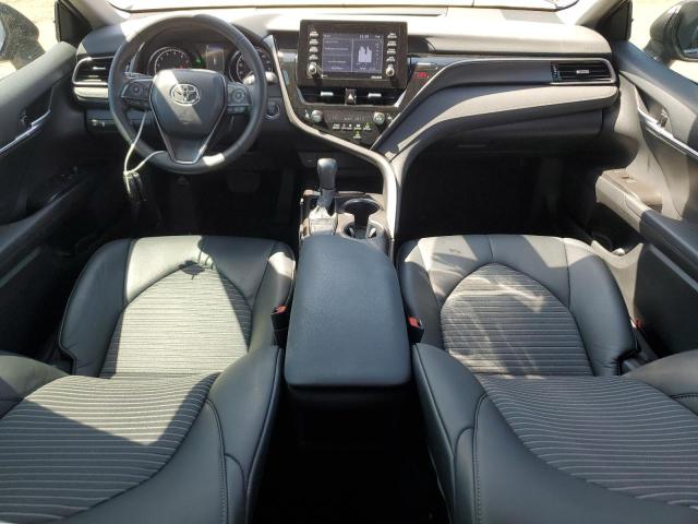  TOYOTA CAMRY 2024 Gray
