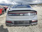 2024 Hyundai Sonata N Line იყიდება Mentone-ში, CA - All Over