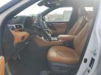 2024 Toyota Highlander Hybrid Limited იყიდება Chicago Heights-ში, IL - Rear End