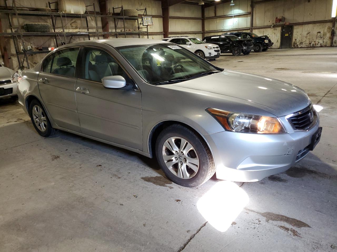 2009 Honda Accord - Image 4