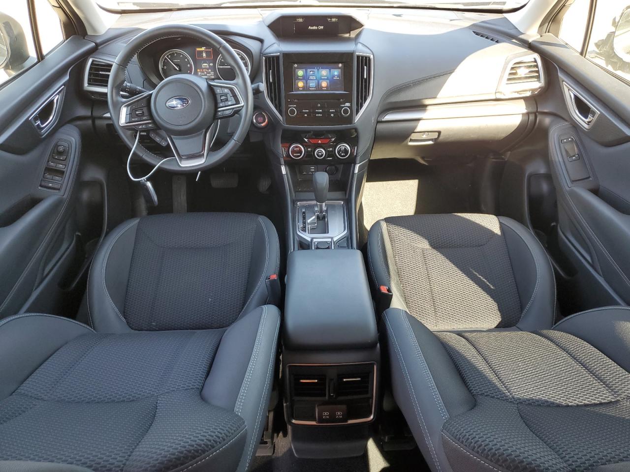 2023 Subaru Forester - Image 8