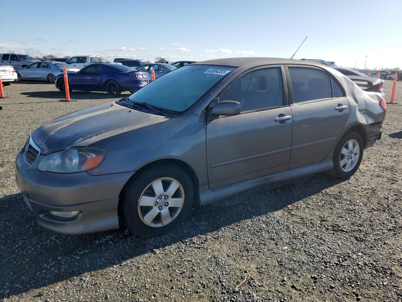 2006 Toyota Corolla - Image 1