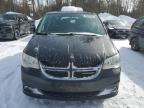 2017 DODGE GRAND CARAVAN SE for sale at Copart ON - COOKSTOWN