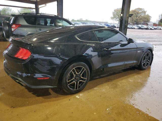  FORD MUSTANG 2019 Czarny
