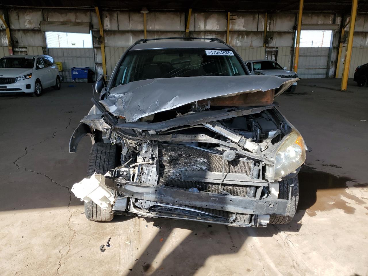 2006 Toyota RAV 4 - Image 5