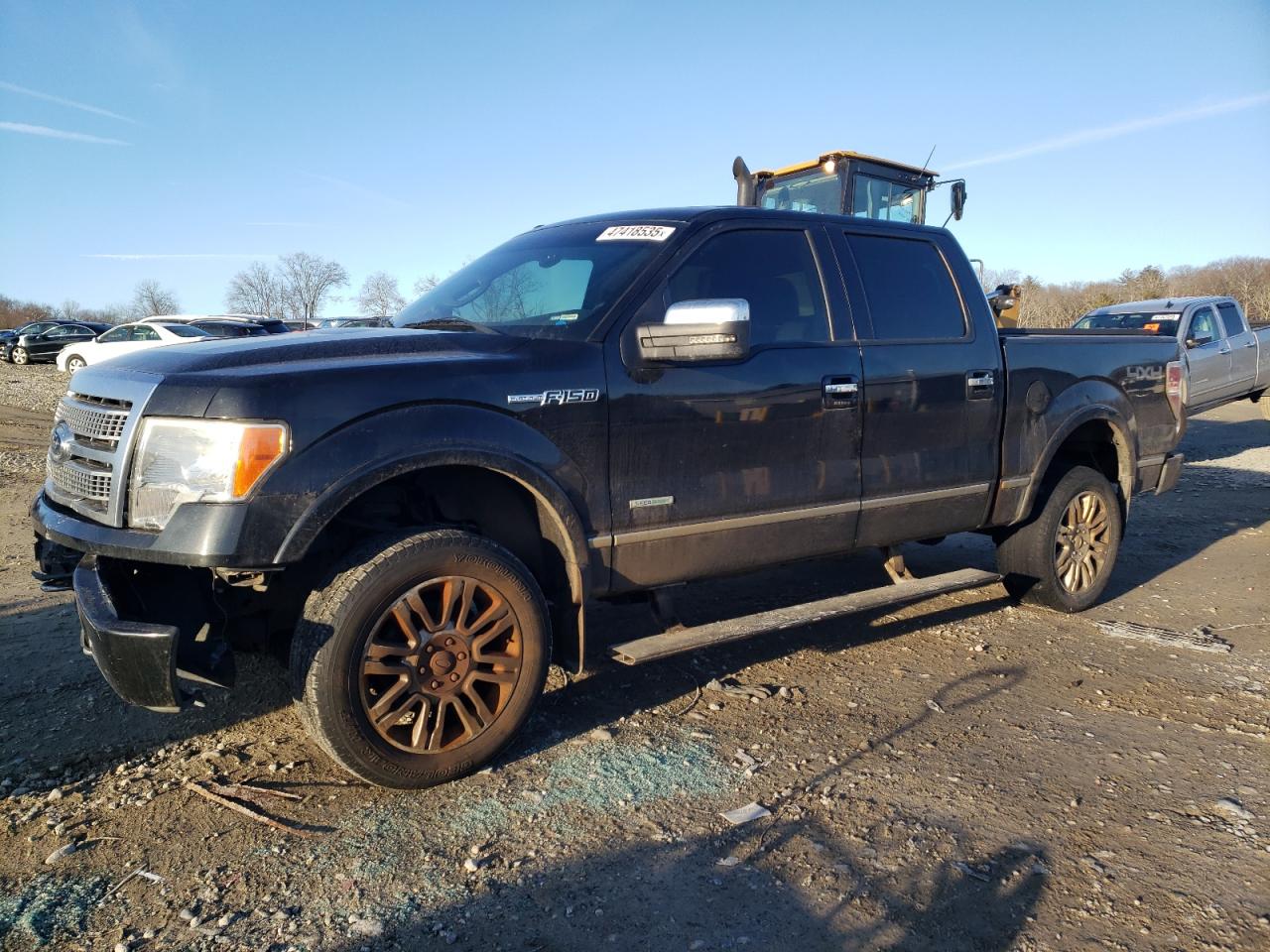 2011 Ford F-150 - Image 1