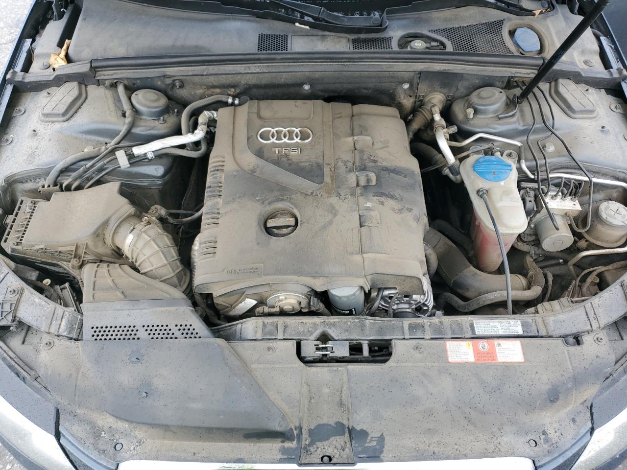 2009 Audi A4 - Image 11