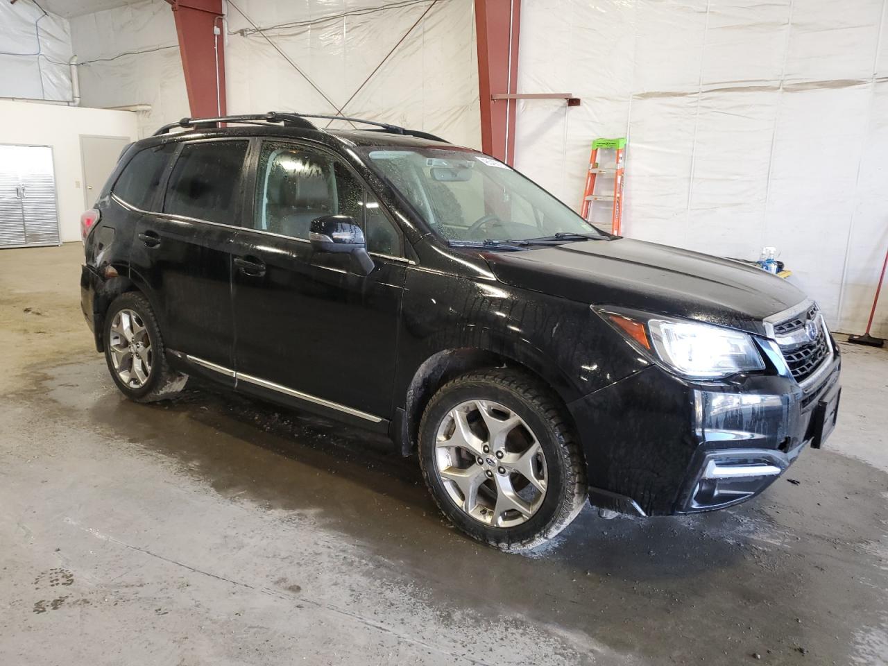 2017 Subaru Forester - Image 4