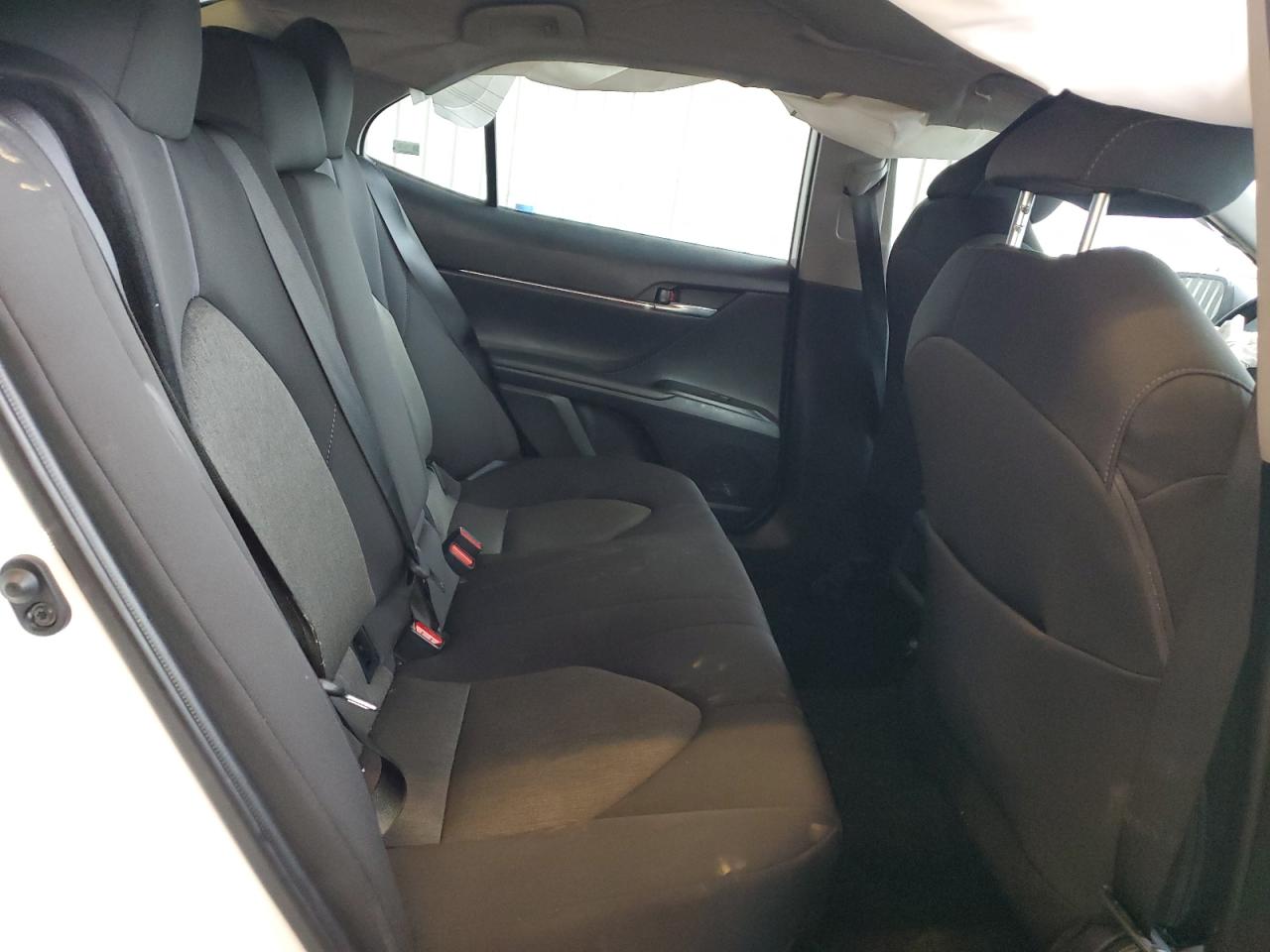 2024 Toyota Camry - Image 10