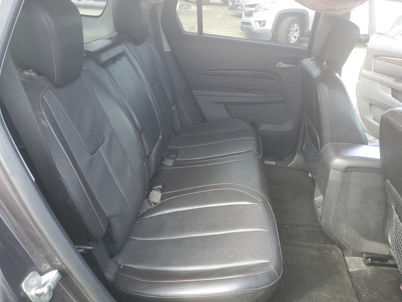 2014 GMC Terrain - Image 11