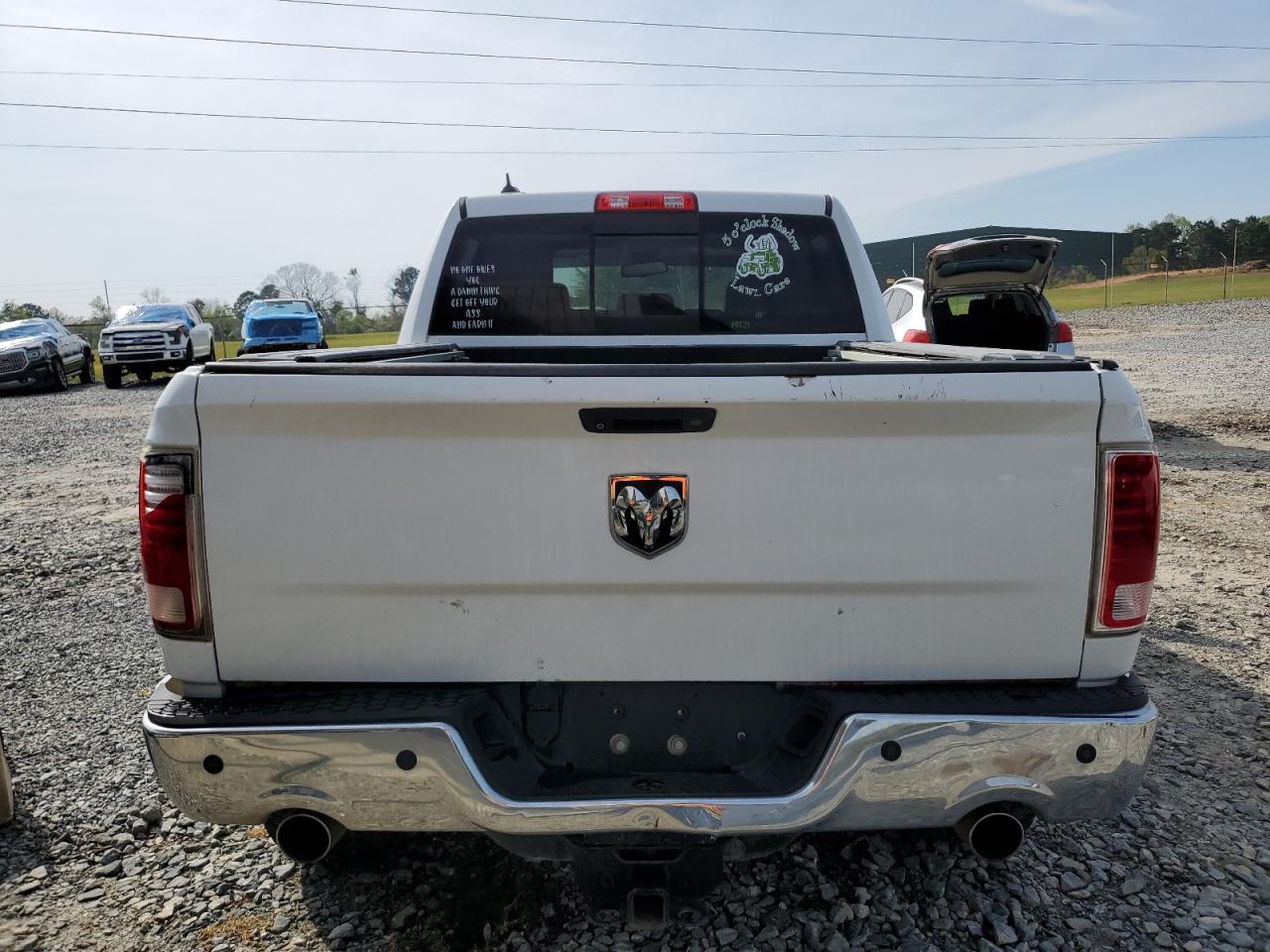 2013 RAM 1500 - Image 6