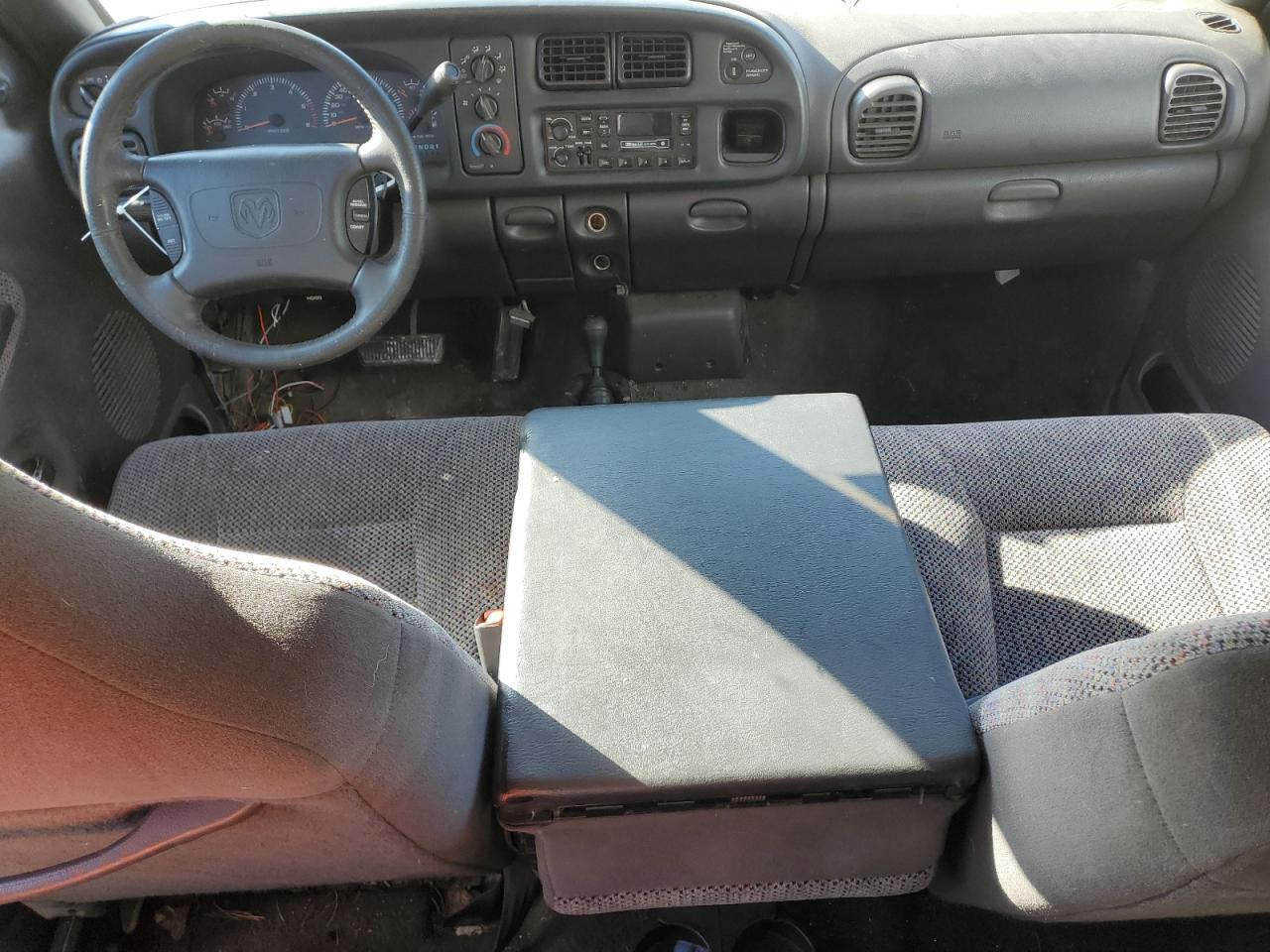 1999 Dodge RAM - Image 8
