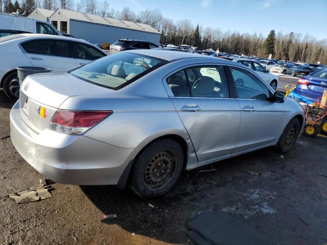 2008 HONDA ACCORD LX