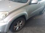 2003 TOYOTA RAV4 XT4 V for sale at Copart SANDTOFT