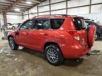 2007 Toyota Rav4  for Sale in Lansing, MI - Side