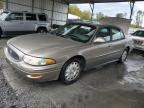 2002 Buick Lesabre Limited de vânzare în Cartersville, GA - Rear End