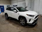 2021 Toyota Rav4 Prime Se იყიდება Glassboro-ში, NJ - Rear End