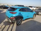 2022 Hyundai Kona Sel for Sale in Wilmer, TX - Side