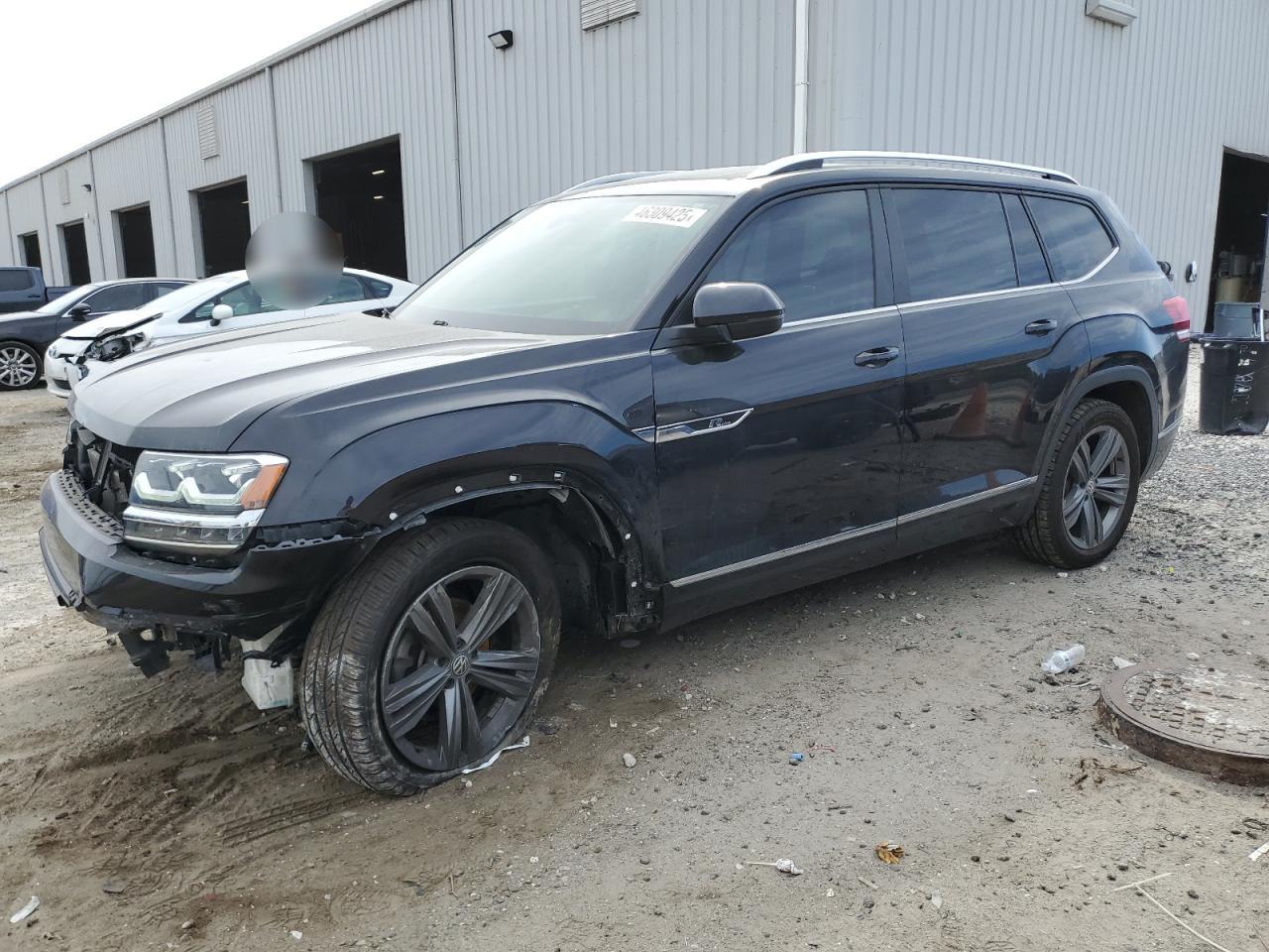 2019 Volkswagen Atlas - Image 1