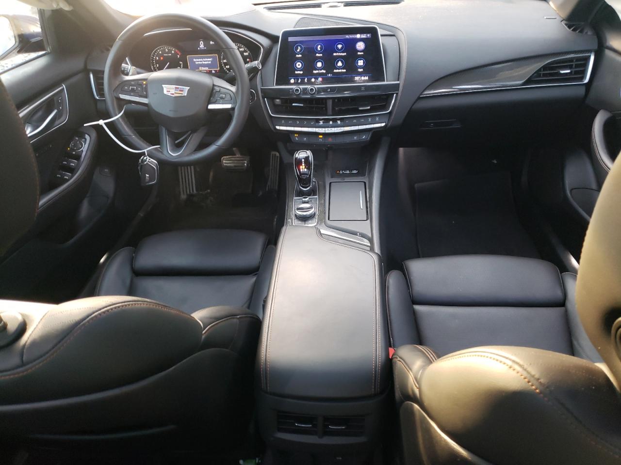 2020 Cadillac CT5 - Image 8